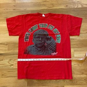 A Christmas Story Tshirt